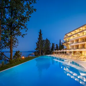 Icici - Liburnia Hotel Opatija