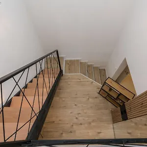 Tija Exclusive Apartament