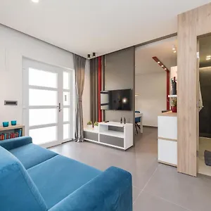Dali Apartament